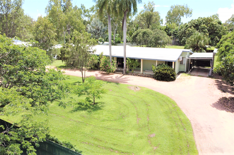 Property photo of 4 Helix Street Bluewater QLD 4818