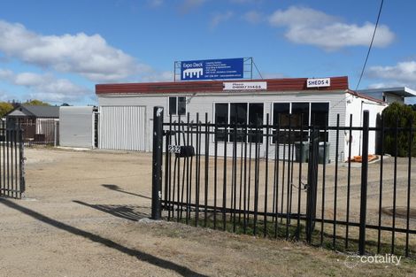 Property photo of 232 New England Highway Glen Innes NSW 2370