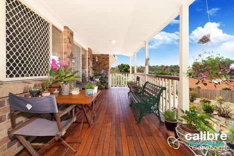 Property photo of 12 Twine Place Bellbowrie QLD 4070