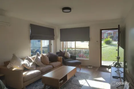 Property photo of 9 Conica Close Warabrook NSW 2304