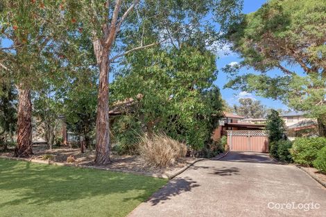 Property photo of 31 Farmview Drive Cranebrook NSW 2749
