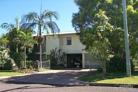 5 Lambert St, Maryborough, QLD 4650