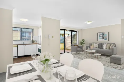 11/43-49 Railway Pde, Engadine, NSW 2233
