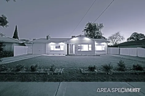 Property photo of 257 Eighth Street Mildura VIC 3500