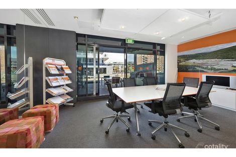 Property photo of 103/30-32 Pirrama Road Pyrmont NSW 2009