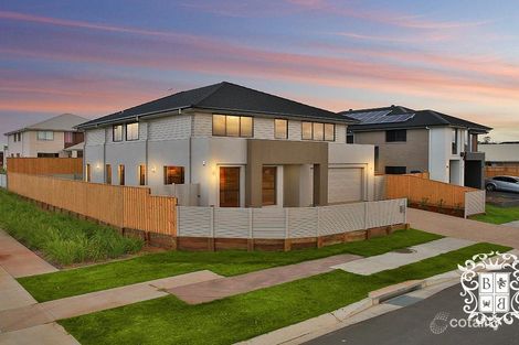 Property photo of 38 Beresford Street Mango Hill QLD 4509