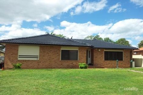 Property photo of 6 McCartney Crescent St Clair NSW 2759