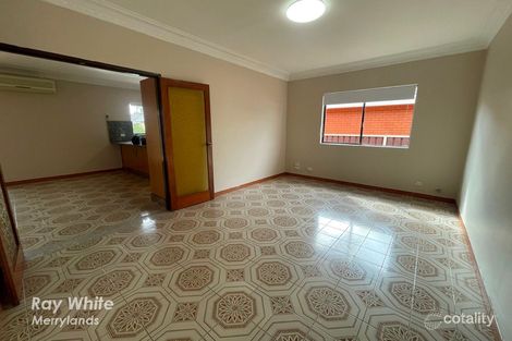 Property photo of 16 Bowral Street Greystanes NSW 2145