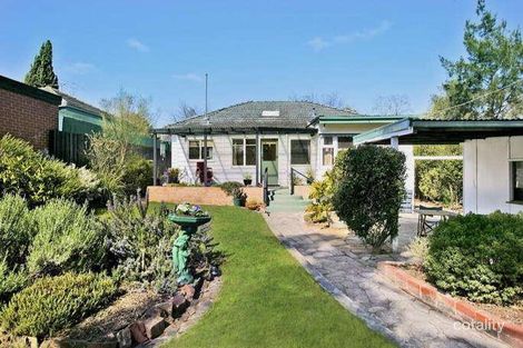Property photo of 1 Ohara Street Blackburn VIC 3130