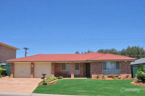 22 BETHEL CL, ROOTY HILL, NSW 2766