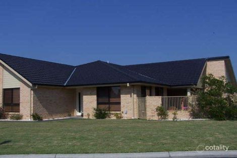 Property photo of 1/38 Correa Close Tuncurry NSW 2428