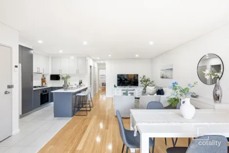 14/40-42 Henley Rd, Homebush West, NSW 2140
