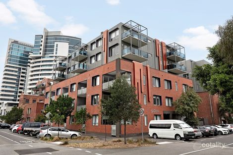 105/52 Dow St, Port Melbourne, VIC 3207