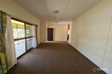 Property photo of 28 Williams Road Svensson Heights QLD 4670