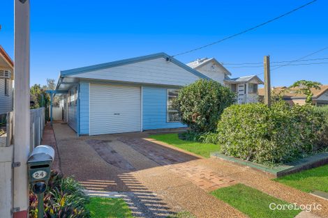 Property photo of 24 Queen Street Scarborough QLD 4020