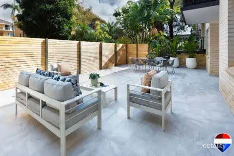 Property photo of 6/52 The Crescent Dee Why NSW 2099