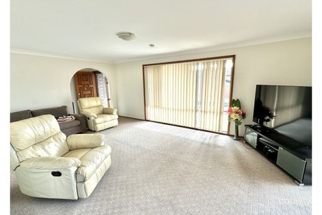 Property photo of 33 Pacific Road Surf Beach NSW 2536