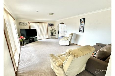 Property photo of 33 Pacific Road Surf Beach NSW 2536