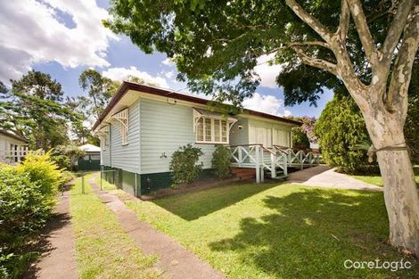 Property photo of 5 View Road Enoggera QLD 4051