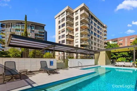 Property photo of 18/83 O'Connell Street Kangaroo Point QLD 4169