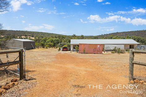 Property photo of 1013 Fernie Road Bakers Hill WA 6562