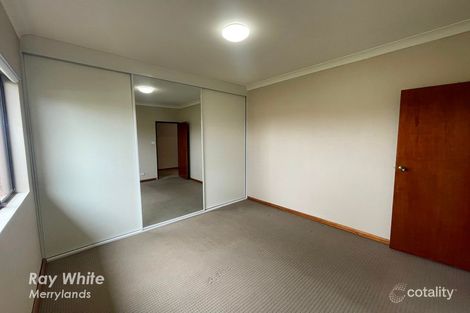 Property photo of 16 Bowral Street Greystanes NSW 2145