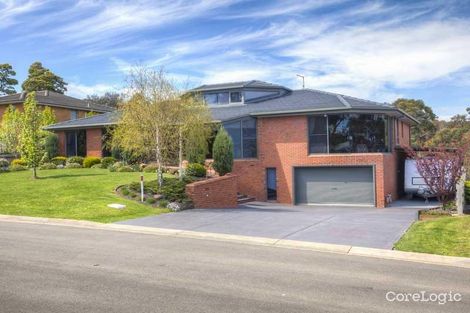 Property photo of 15 Nevett Crescent Mount Helen VIC 3350