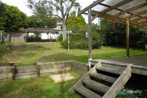 Property photo of 47 Railway Parade Katoomba NSW 2780