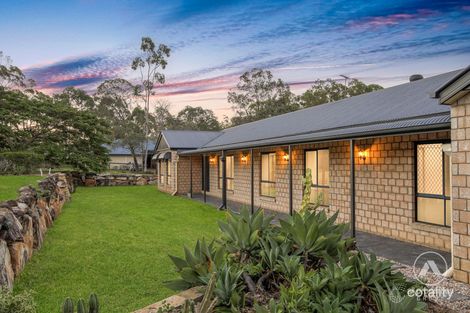 Property photo of 181-185 Equestrian Drive New Beith QLD 4124