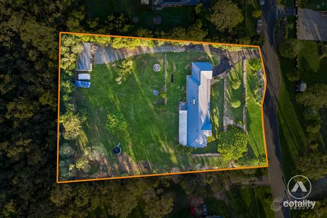 Property photo of 181-185 Equestrian Drive New Beith QLD 4124