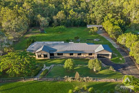 Property photo of 181-185 Equestrian Drive New Beith QLD 4124