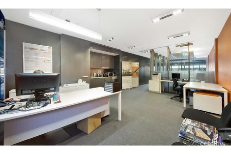 Property photo of 103/30-32 Pirrama Road Pyrmont NSW 2009