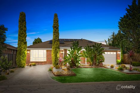 Property photo of 5 Lawson Court Hoppers Crossing VIC 3029