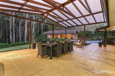 Property photo of 145 Oratava Avenue West Pennant Hills NSW 2125