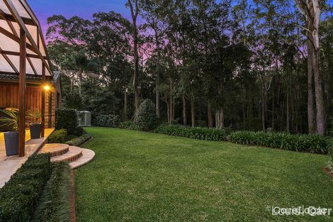 Property photo of 145 Oratava Avenue West Pennant Hills NSW 2125