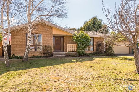 52 Bokhara Cct, Kaleen, ACT 2617