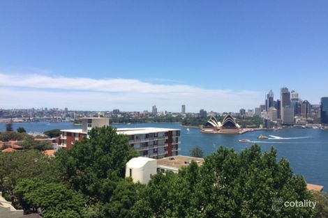 83/2 Parkes St, Kirribilli, NSW 2061