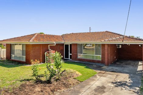 Property photo of 5 Slindon Street Nollamara WA 6061