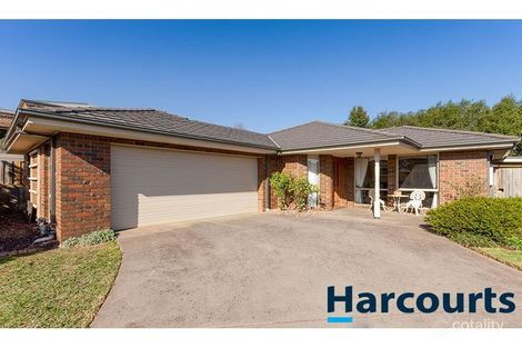 Property photo of 4 Tulip Court Warragul VIC 3820