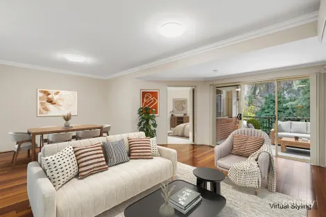 Property photo of 16/263-265 Midson Road Beecroft NSW 2119