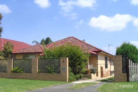 Property photo of 6 Smith Road Yagoona NSW 2199