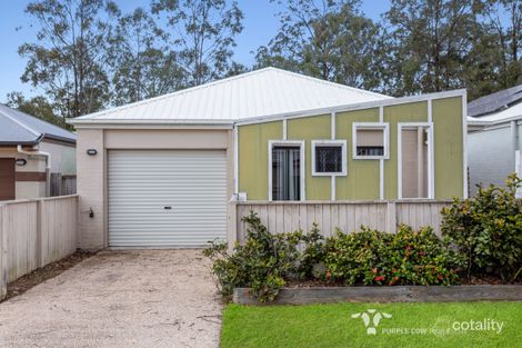 46 Coventina Cres, Springfield Lakes, QLD 4300