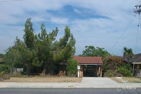 140 Elderberry Dr, South Lake, WA 6164