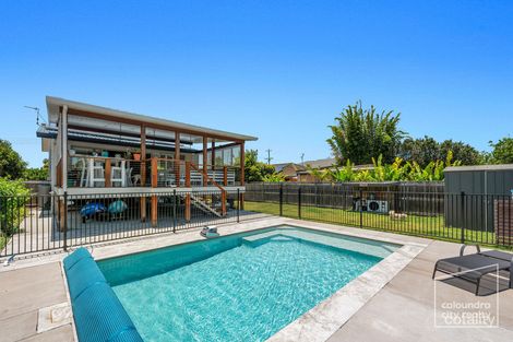 32 Booker Pde, Golden Beach, QLD 4551