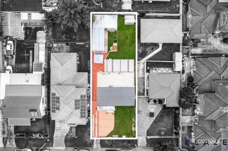 Property photo of 158 Chifley Street Wetherill Park NSW 2164