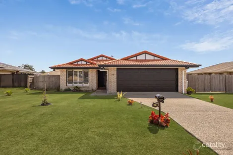 26 HASLINGDEN PARK DR, LOWOOD, QLD 4311
