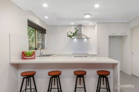 Property photo of 5/9 Alfred Street Westmead NSW 2145