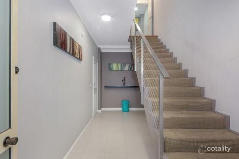 Property photo of 5/9 Alfred Street Westmead NSW 2145