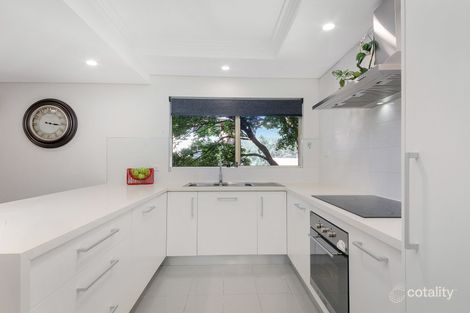 Property photo of 5/9 Alfred Street Westmead NSW 2145