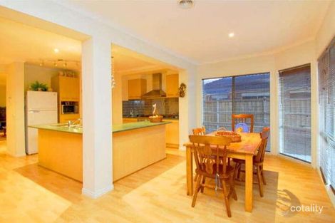 Property photo of 31 Conservation Drive Tarneit VIC 3029